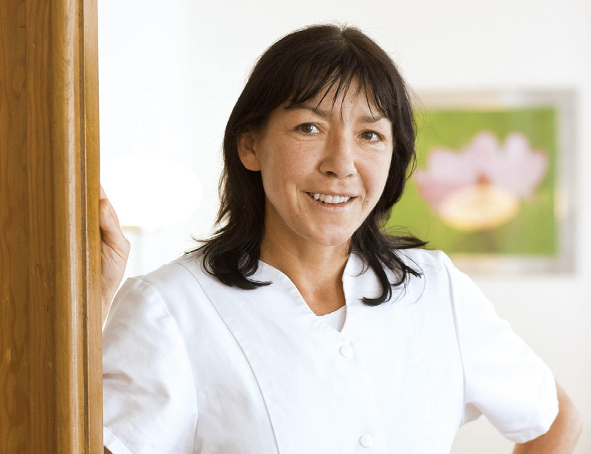 Irena Oelerich Heilpraktikerin