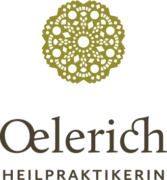 Oelerich Logo Wortmarke